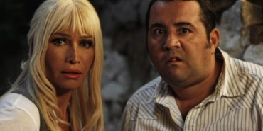 Eyvah Eyvah filmi nerede çekildi hangi kanalda oynuyor ne zaman çekildi oyuncu kadrosu