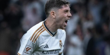 Federico Valverde hangi takımlarda oynadı kaç gol attı aslen nereli hangi takımda oynuyor?