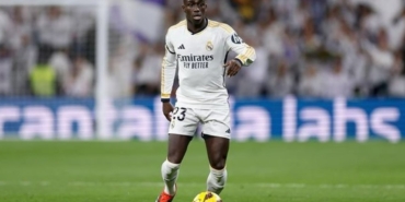 Ferland Mendy aslen nereli hangi takımlarda oynadı hangi takımda oynuyor kaç gol attı?