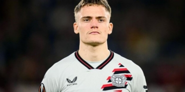 Florian Wirtz hangi takımlarda oynadı kaç gol attı aslen nereli hangi takımda oynuyor?