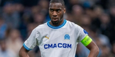 Geoffrey Kondogbia aslen nereli hangi takımlarda oynadı kaç gol attı hangi takımda oynuyor?