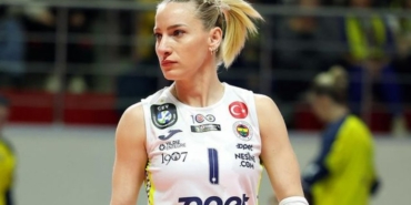 Gizem Örge hangi takımlarda oynadı aslen nereli hangi takımda oynuyor burcu ne?