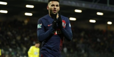 Gonçalo Ramos hangi takımlarda oynadı aslen nereli kaç gol attı hangi takımda oynuyor?