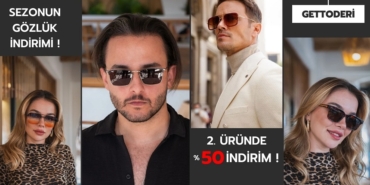 Getto Deri: Kaliteli ve Şık Gözlük Seçenekleri