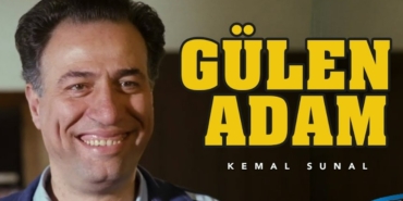 Gülen Adam filmi nerede çekildi kaç yılında çekildi hangi kanalda oynuyor oyuncuları isimleri