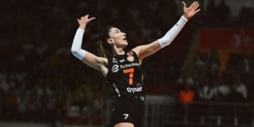 Hande Baladın hangi takımda oynuyor aslen nereli hangi takımlarda oynadı burcu ne?