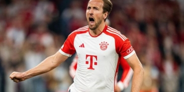 Harry Kane toplam kaç gol attı hangi takımlarda oynadı aslen nereli hangi takımda oynuyor?