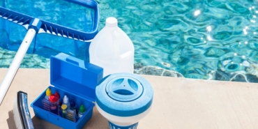 Kaliteli Havuz Ekipmanları ve Havuz Pompası Seçenekleri