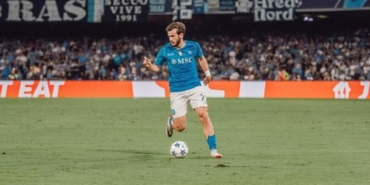 Hviça Kvaratshelia hangi takımda oynuyor aslen nereli kaç gol attı hangi takımlarda oynadı?