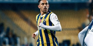 İrfan Can Kahveci hangi takımdan geldi kaç gol attı hangi takımlarda oynadı aslen nereli?