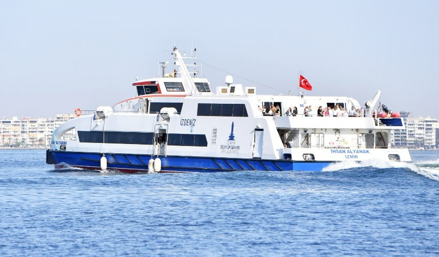 son dakika izmir haberleri, izmir