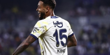 Joshua King hangi takımdan geldi aslen nereli toplam kaç gol attı hangi takımlarda oynadı?