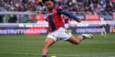 Joshua Zirkzee toplam kaç gol attı hangi takımda oynuyor aslen nereli hangi takımlarda oynadı?