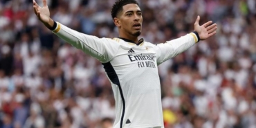 Jude Bellingham toplam kaç gol attı hangi takımlarda oynadı aslen nereli hangi takımda oynuyor?