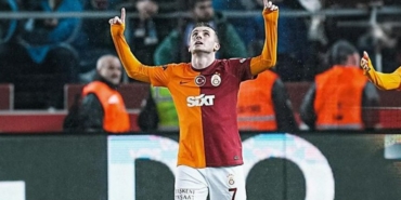 Kerem Aktürkoğlu toplam kaç gol attı aslen nereli hangi takımlarda oynadı hangi takımdan geldi?