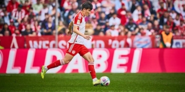 Kim Min-jae hangi takımlarda oynadı toplam kaç gol attı aslen nereli hangi takımda oynuyor?