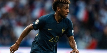 Kingsley Coman aslen nereli kaç gol attı hangi takımlarda oynadı hangi takımda oynuyor?