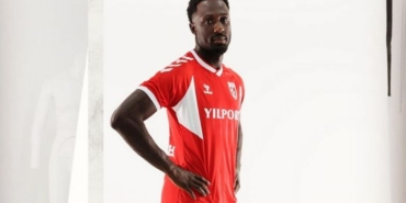 Kingsley Schindler hangi takımdan geldi kaç gol attı hangi takımlarda oynadı aslen nereli?