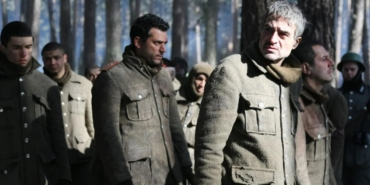 Kırımlı filmi nerede çekildi ne zaman çekildi hangi kanalda oynuyor oyuncuları isimleri