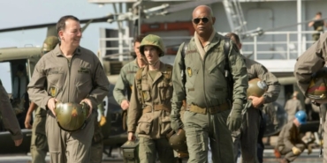 Kong Kafatası Adası nerede çekildi hangi kanalda oynuyor kaç yılında çekildi oyuncu kadrosu