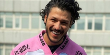 Kubilay Aka aslen nereli burcu ne evli mi Kubilay Aka sevgilisi kim oynadığı diziler filmler