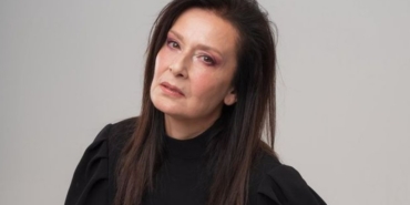 Laçin Ceylan aslen nereli burcu ne evli mi eşi sevgilisi kim hangi dizilerde filmlerde oynadı?