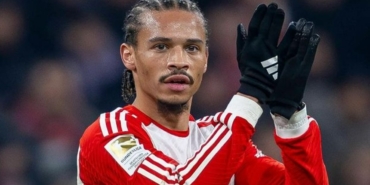 Futbolcu Leroy Sane kaç gol attı hangi takımlarda oynadı aslen nereli hangi takımda oynuyor?