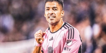 Luis Suarez kariyeri boyunca kaç gol attı hangi takımda oynuyor hangi takımlarda oynadı?