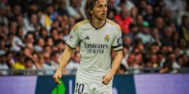 Luka Modric toplam kaç gol attı hangi takımlarda oynadı aslen nereli hangi takımda oynuyor?