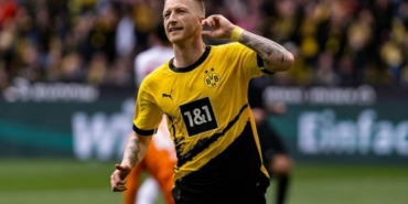 Marco Reus hangi takımda oynuyor hangi takımlarda oynadı kaç gol attı aslen nereli?