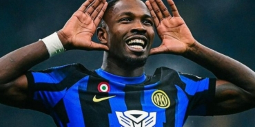 Marcus Thuram toplam kaç gol attı hangi takımlarda oynadı aslen nereli hangi takımda oynuyor?