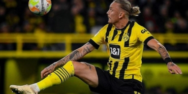 Marius Wolf kaç gol attı hangi takımda oynuyor aslen nereli hangi takımlarda oynadı?