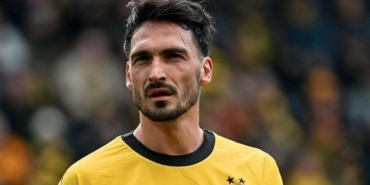 Mats Hummels kaç gol attı hangi takımda oynuyor hangi takımlarda oynadı aslen nereli?