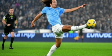 Matteo Guendouzi aslen nereli kaç gol attı hangi takımda oynuyor hangi takımlarda oynadı?