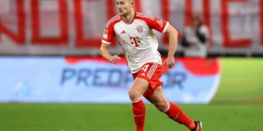 Matthijs de Ligt aslen nereli hangi takımlarda oynadı kaç gol attı hangi takımda oynuyor?