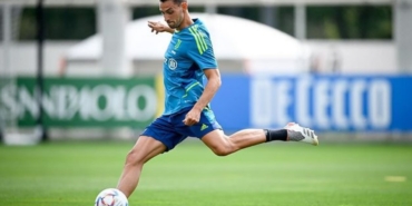 Mattia De Sciglio hangi takımlarda oynadı hangi takımda oynuyor aslen nereli kaç gol attı?