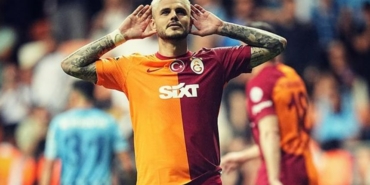 Mauro Icardi toplam kaç gol atmıştır hangi takımlarda oynadı hangi takımdan geldi aslen nereli?