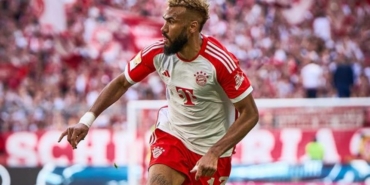 Maxim Choupo-Moting kaç gol attı hangi takımda oynuyor hangi takımlarda oynadı aslen nereli?