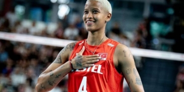 Melissa Vargas hangi takımlarda oynadı aslen nereli burcu ne hangi takımda oynuyor?