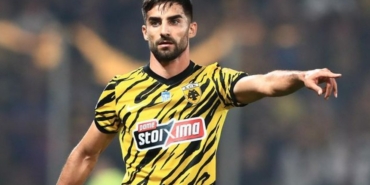 Milad Muhammedi aslen nereli hangi takımlarda oynadı hangi takımdan geldi kaç gol attı?