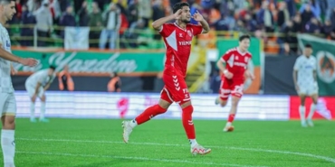 Muhammet Ali Özbaskıcı hangi takımdan geldi hangi takımlarda oynadı aslen nereli kaç gol attı?