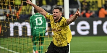 Niclas Füllkrug kaç gol attı hangi takımlarda oynadı hangi takımda oynuyor aslen nereli?