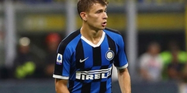 Nicolo Barella toplam kaç gol attı hangi takımlarda oynadı hangi takımda oynuyor aslen nereli?
