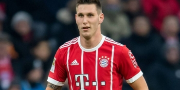 Futbolcu Niklas Süle hangi takımda oynuyor hangi takımlarda oynadı kaç gol attı aslen nereli?