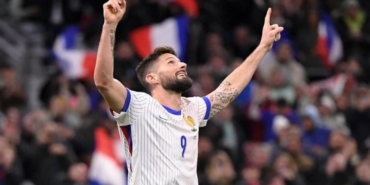 Olivier Giroud toplam kaç gol attı hangi takımlarda oynadı hangi takımda oynuyor aslen nereli?