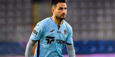 Ömer Ali Şahiner hangi takımdan geldi hangi takımlarda oynadı aslen nereli kaç gol attı?