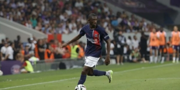 Ousmane Dembele hangi takımlarda oynadı aslen nereli kaç gol attı hangi takımda oynuyor?