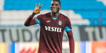 Paul Onuachu toplam kaç gol attı hangi takımdan geldi hangi takımlarda oynadı aslen nereli?