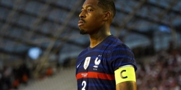 Presnel Kimpembe hangi takımlarda oynadı aslen nereli kaç gol attı hangi takımda oynuyor?