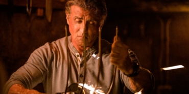 Rambo Son Kan filmi oyuncuları isimleri ne zaman çekildi gişe hasılat nerede çekildi?